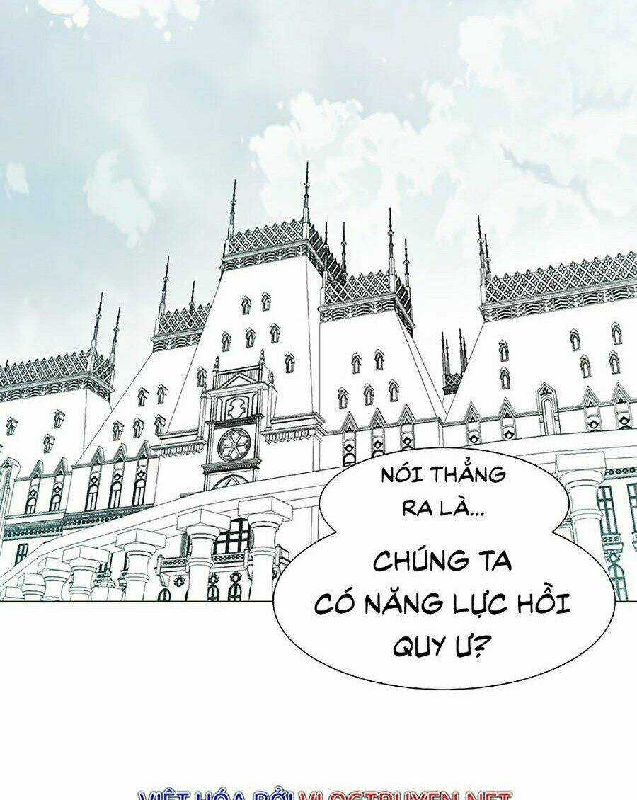 Các Chòm Sao Chỉ Chú Ý Mình Tôi Chapter 1 trang 158