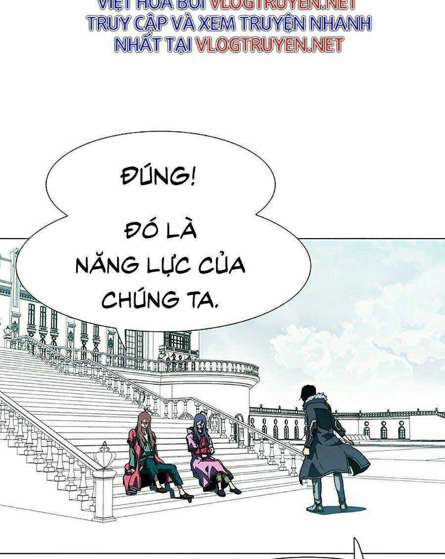 Các Chòm Sao Chỉ Chú Ý Mình Tôi Chapter 1 trang 159