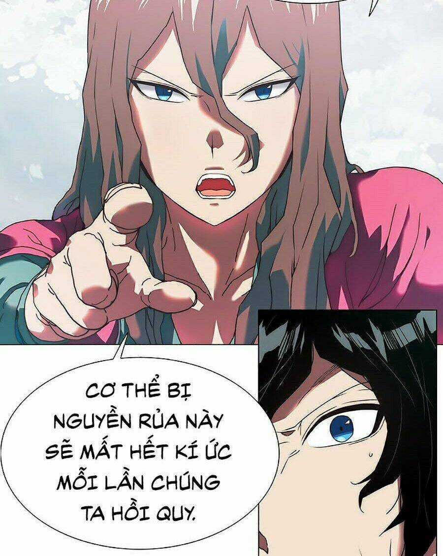 Các Chòm Sao Chỉ Chú Ý Mình Tôi Chapter 1 trang 162