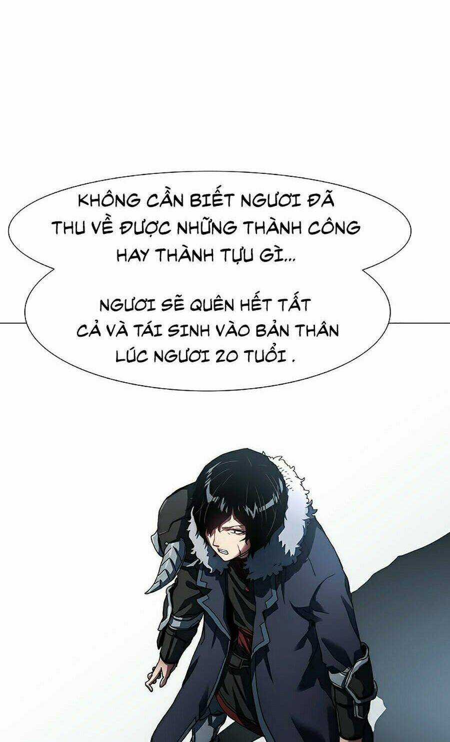 Các Chòm Sao Chỉ Chú Ý Mình Tôi Chapter 1 trang 166