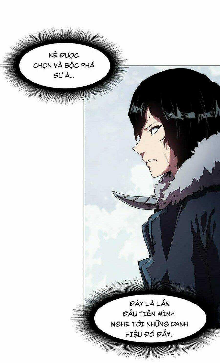 Các Chòm Sao Chỉ Chú Ý Mình Tôi Chapter 1 trang 172