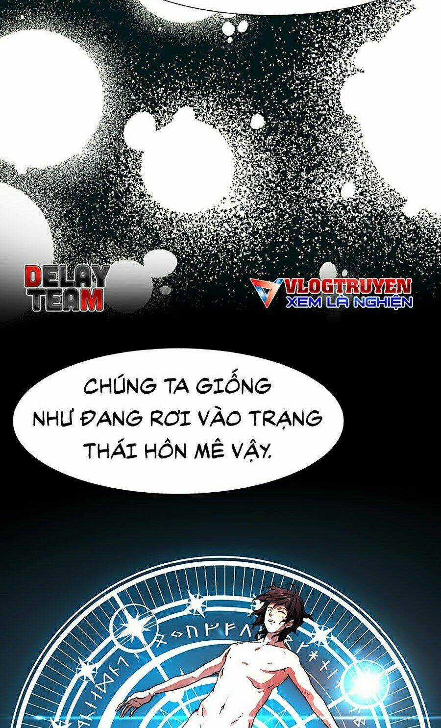 Các Chòm Sao Chỉ Chú Ý Mình Tôi Chapter 1 trang 175