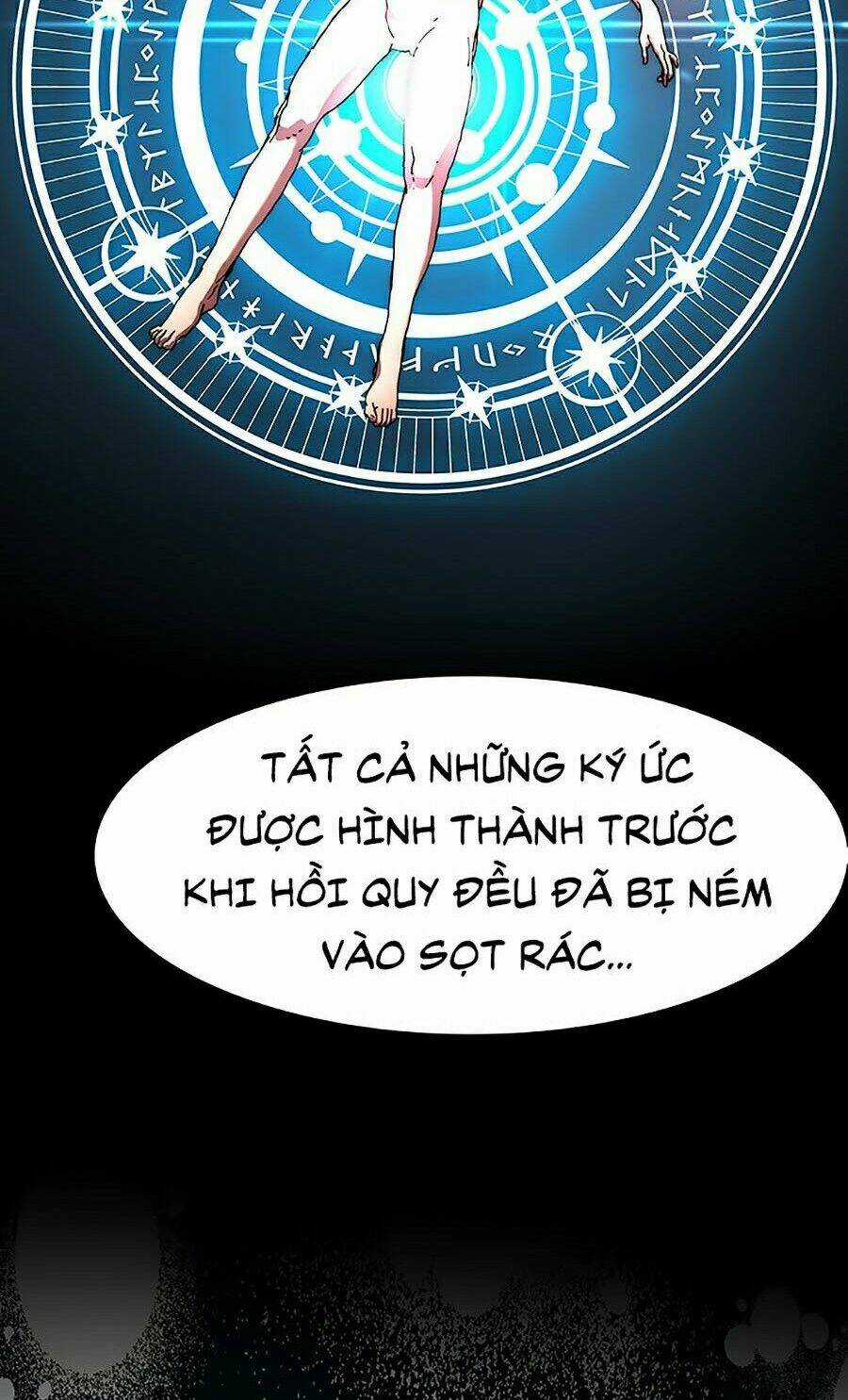 Các Chòm Sao Chỉ Chú Ý Mình Tôi Chapter 1 trang 176