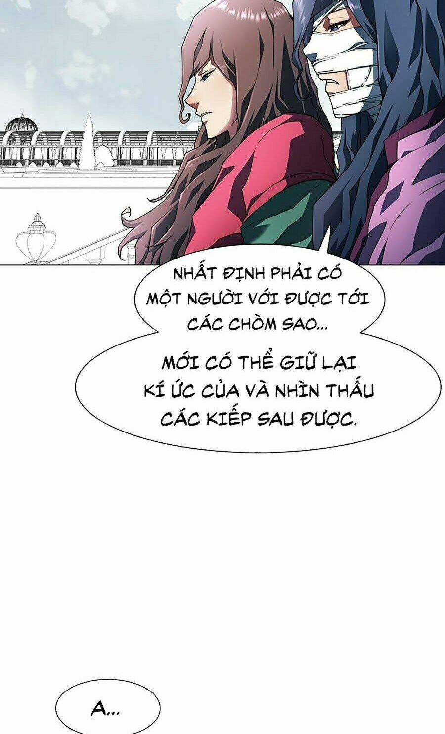 Các Chòm Sao Chỉ Chú Ý Mình Tôi Chapter 1 trang 178