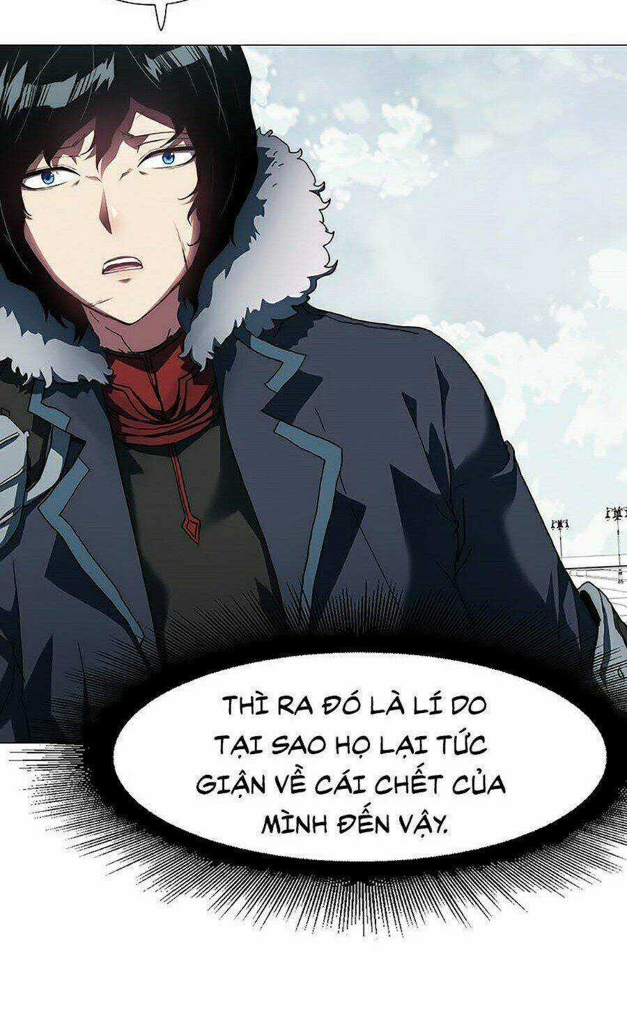 Các Chòm Sao Chỉ Chú Ý Mình Tôi Chapter 1 trang 179