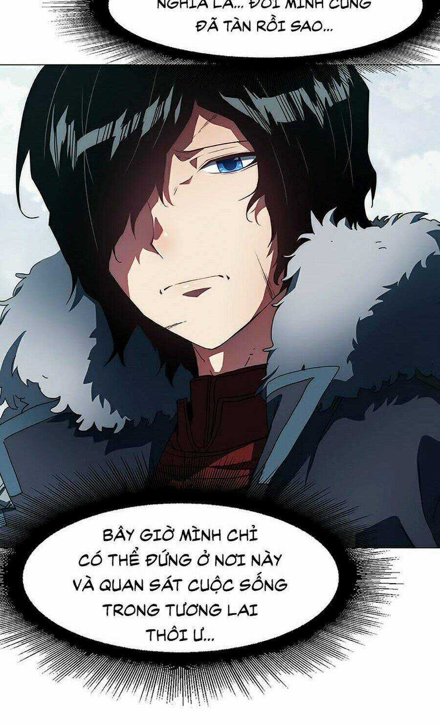 Các Chòm Sao Chỉ Chú Ý Mình Tôi Chapter 1 trang 182