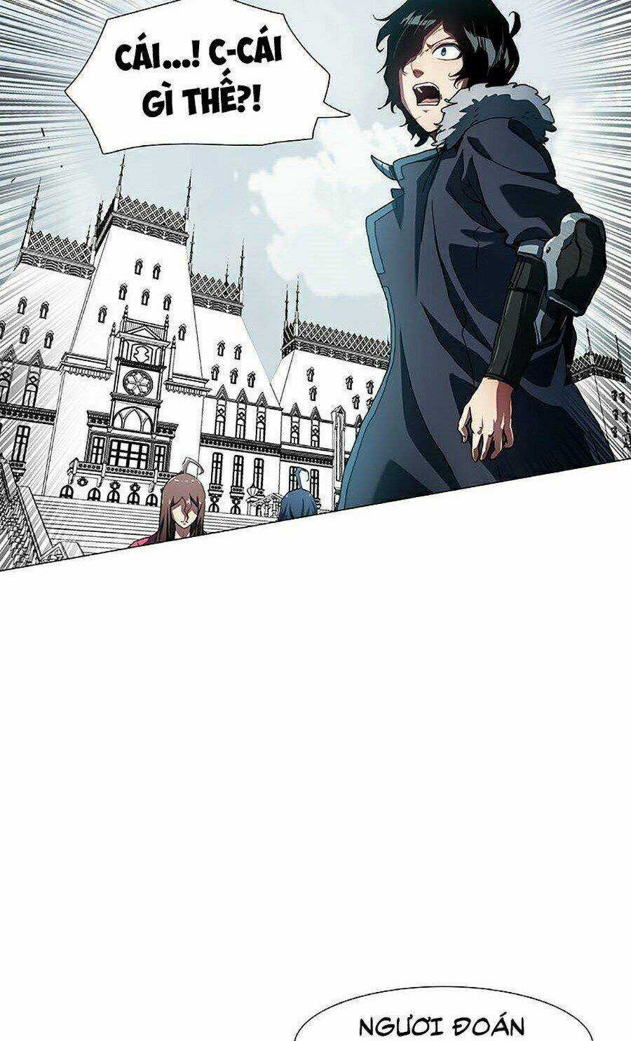 Các Chòm Sao Chỉ Chú Ý Mình Tôi Chapter 1 trang 185