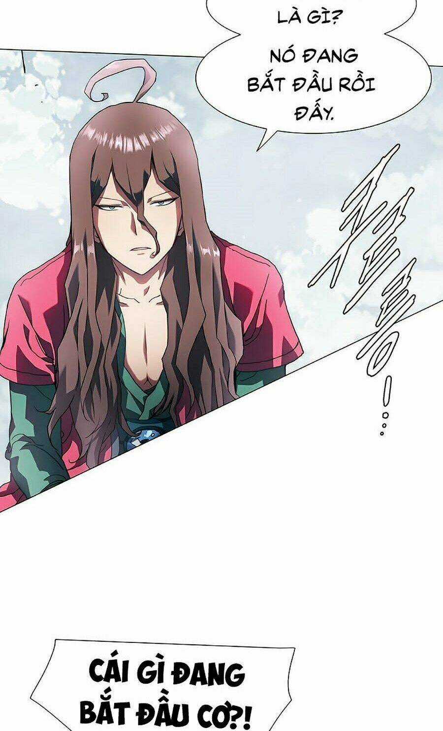 Các Chòm Sao Chỉ Chú Ý Mình Tôi Chapter 1 trang 186