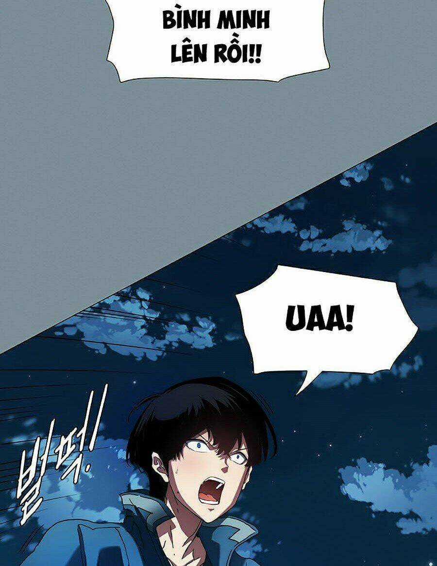 Các Chòm Sao Chỉ Chú Ý Mình Tôi Chapter 1 trang 199