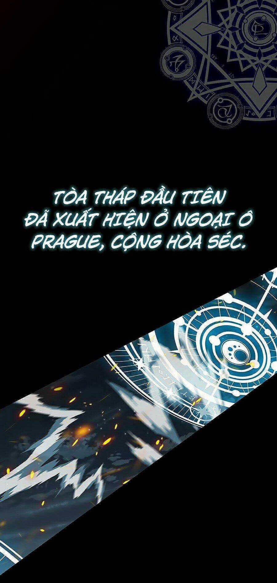 Các Chòm Sao Chỉ Chú Ý Mình Tôi Chapter 1 trang 2