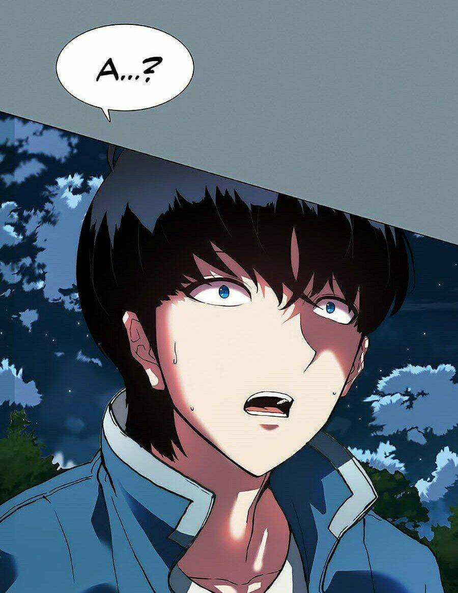 Các Chòm Sao Chỉ Chú Ý Mình Tôi Chapter 1 trang 201