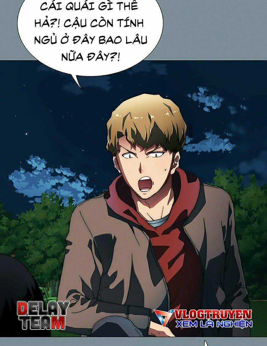 Các Chòm Sao Chỉ Chú Ý Mình Tôi Chapter 1 trang 203