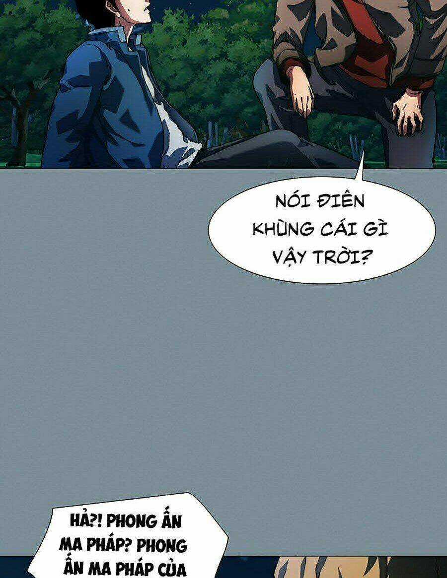 Các Chòm Sao Chỉ Chú Ý Mình Tôi Chapter 1 trang 205