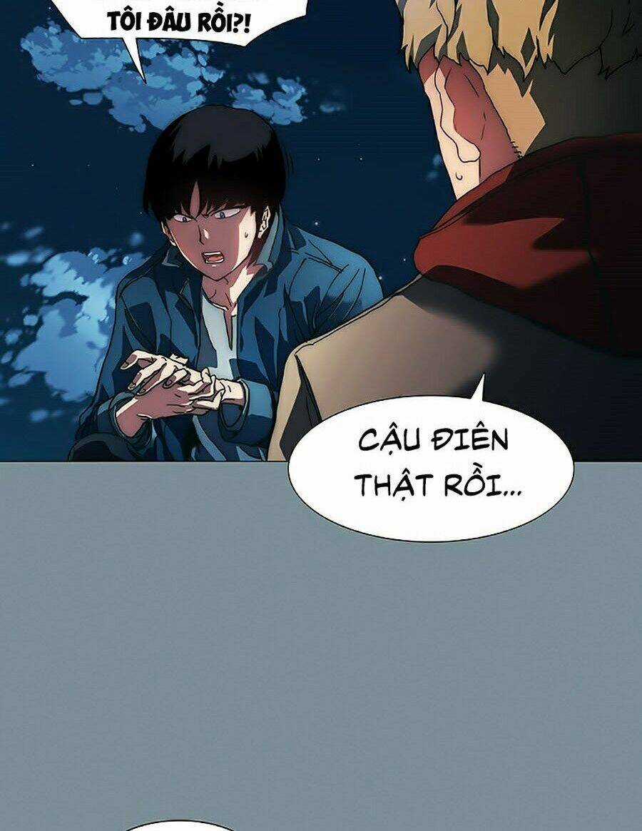 Các Chòm Sao Chỉ Chú Ý Mình Tôi Chapter 1 trang 206