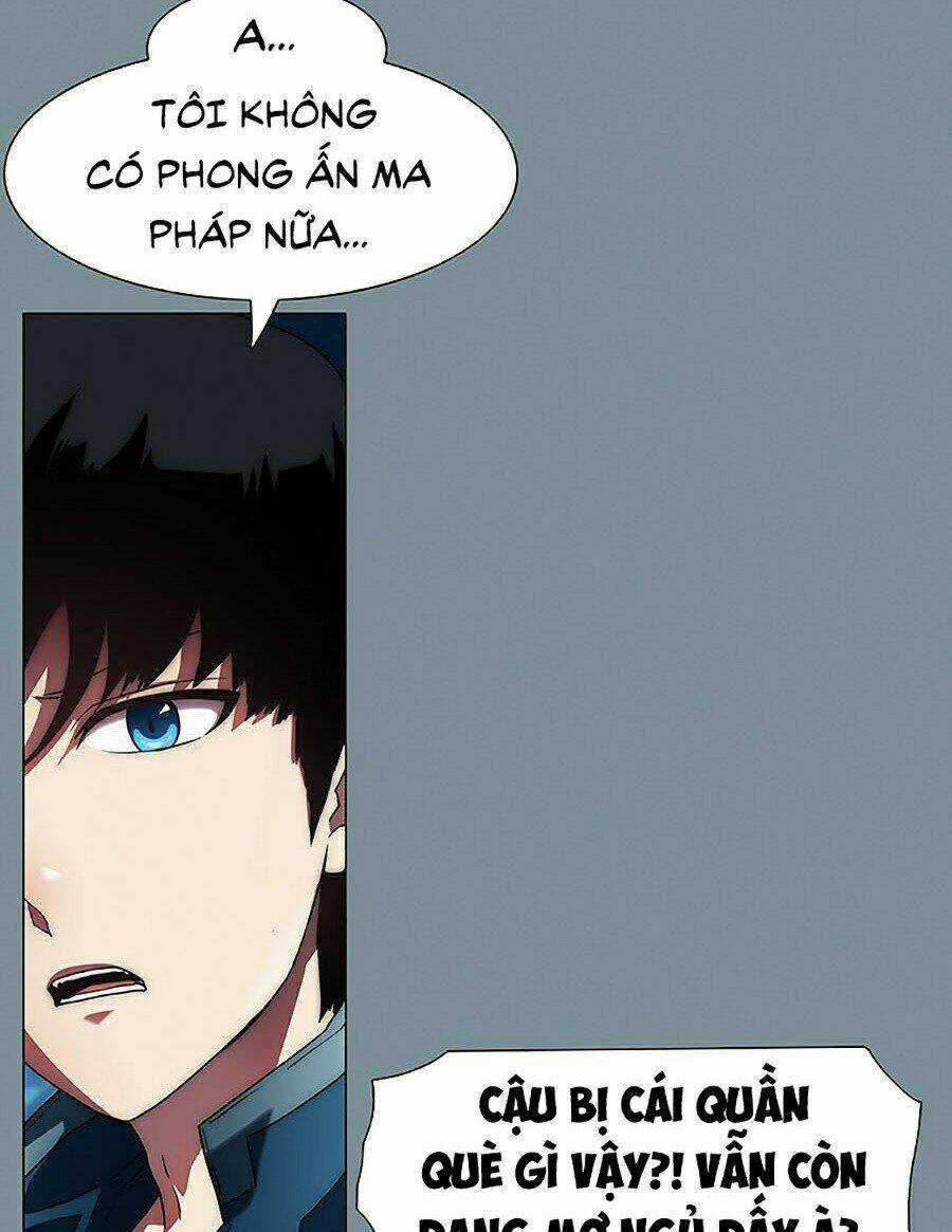 Các Chòm Sao Chỉ Chú Ý Mình Tôi Chapter 1 trang 207