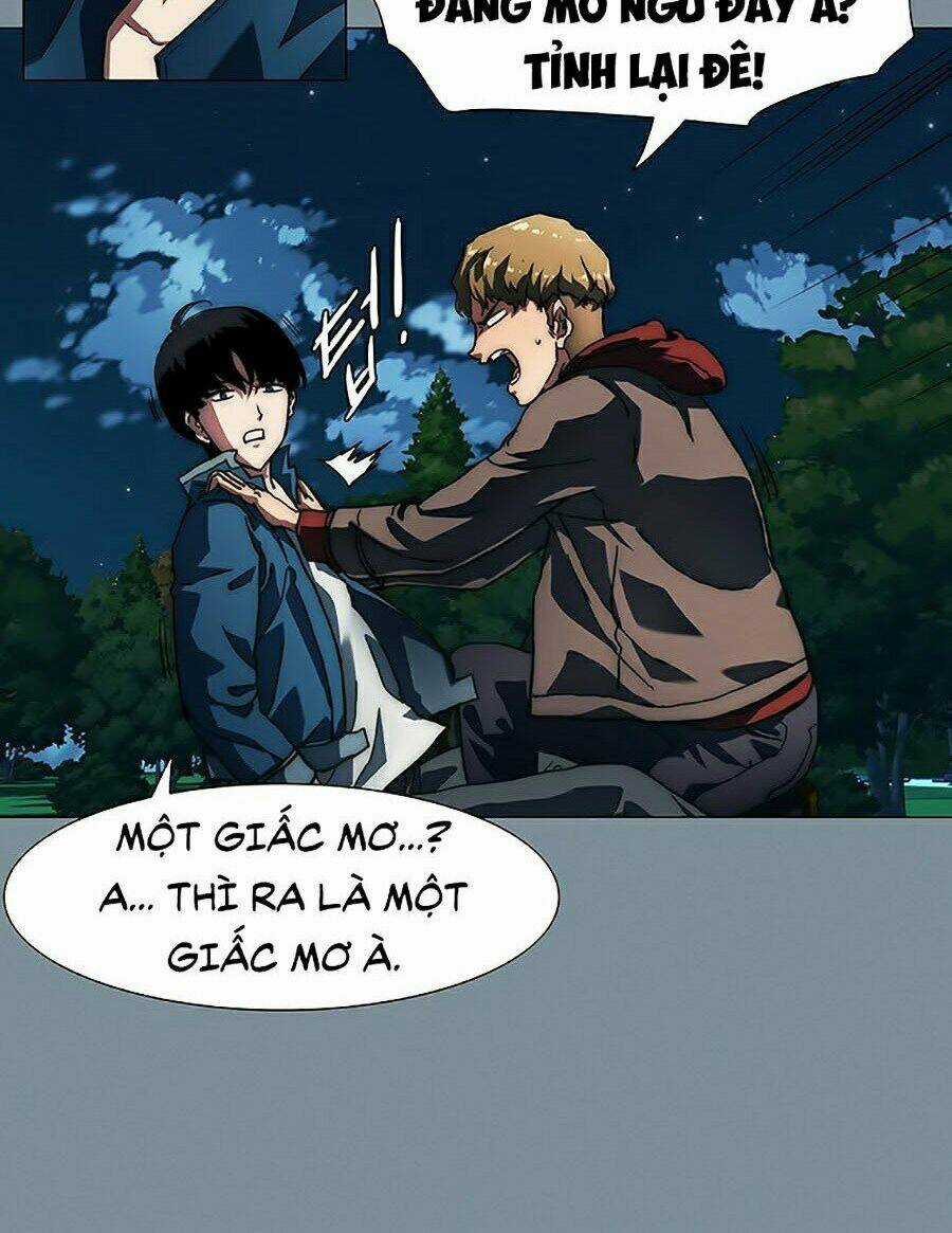 Các Chòm Sao Chỉ Chú Ý Mình Tôi Chapter 1 trang 208