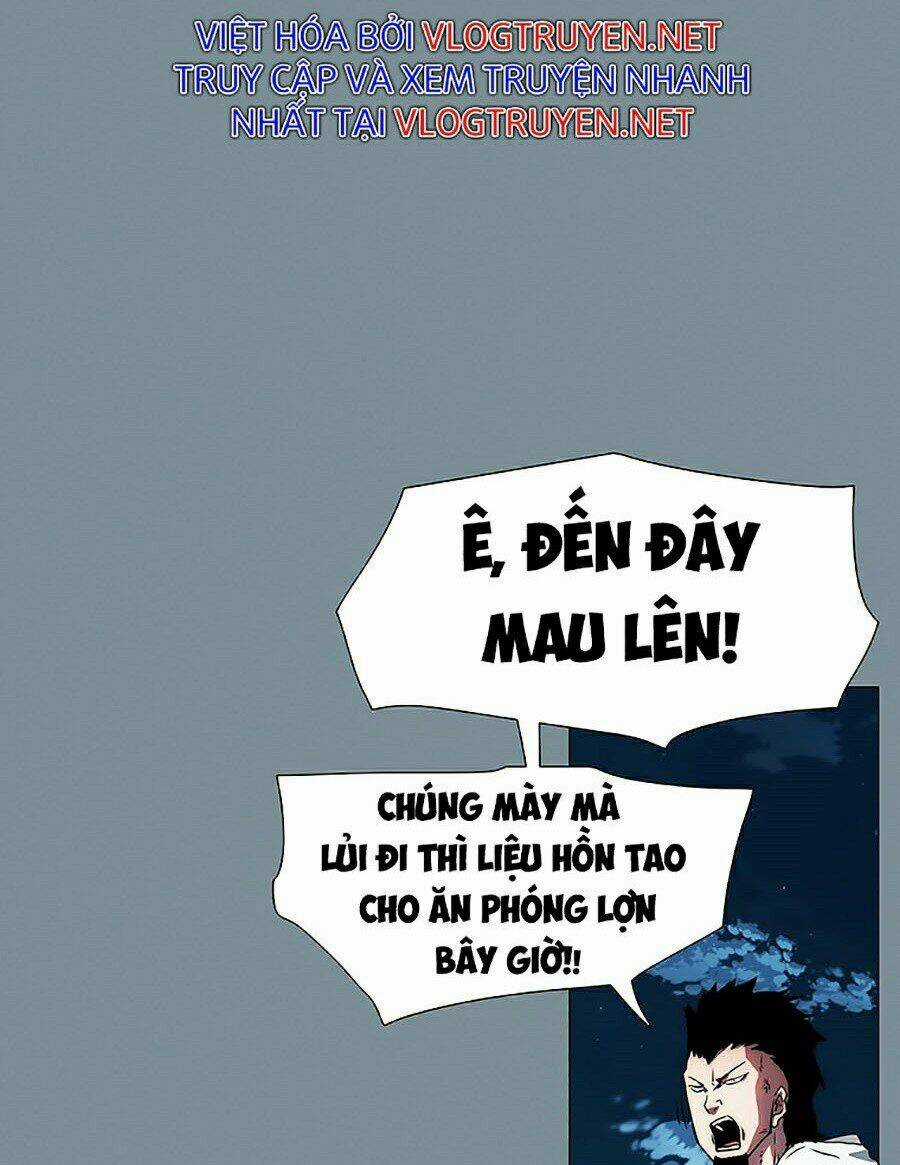 Các Chòm Sao Chỉ Chú Ý Mình Tôi Chapter 1 trang 209