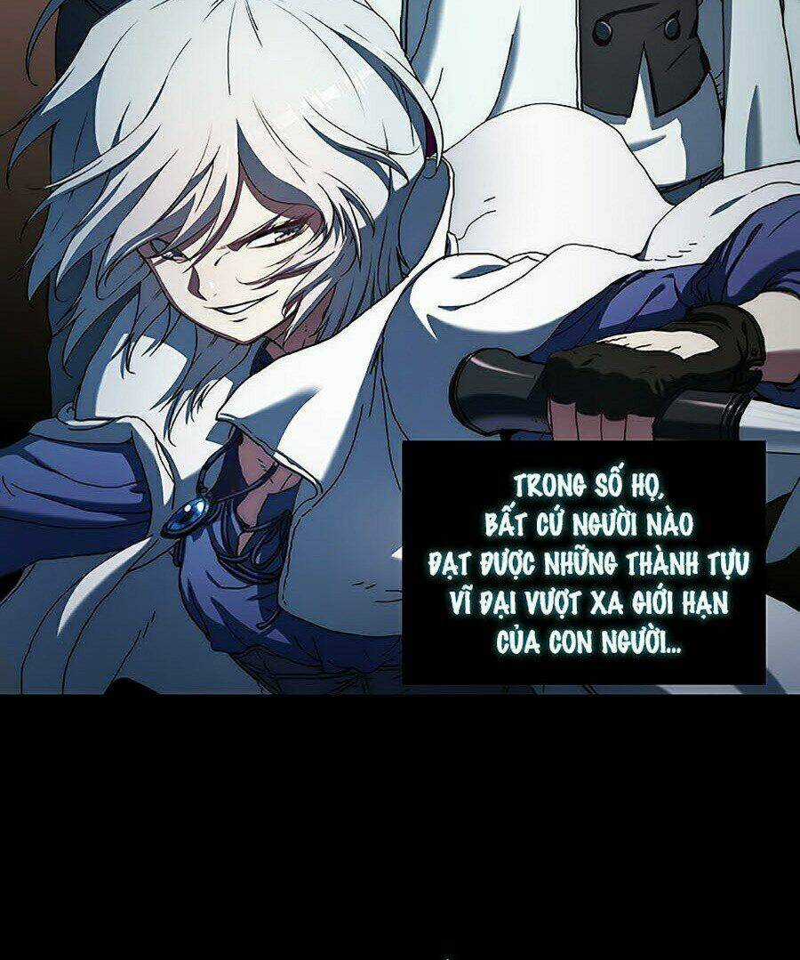 Các Chòm Sao Chỉ Chú Ý Mình Tôi Chapter 1 trang 21