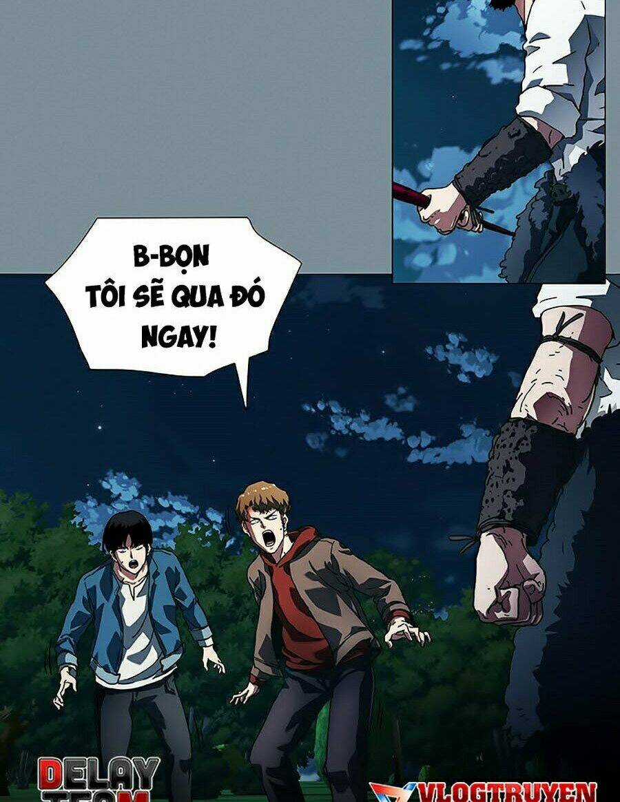 Các Chòm Sao Chỉ Chú Ý Mình Tôi Chapter 1 trang 210