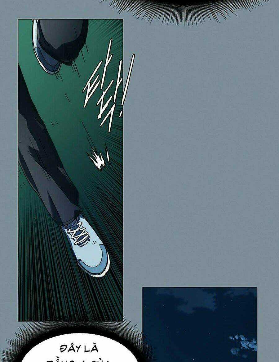 Các Chòm Sao Chỉ Chú Ý Mình Tôi Chapter 1 trang 212