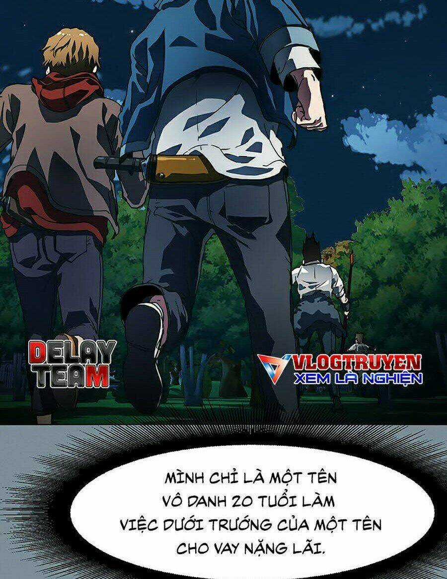 Các Chòm Sao Chỉ Chú Ý Mình Tôi Chapter 1 trang 215