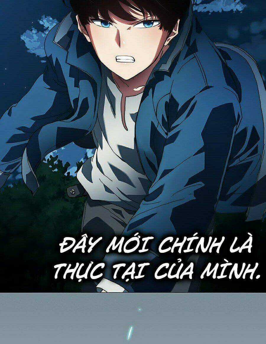 Các Chòm Sao Chỉ Chú Ý Mình Tôi Chapter 1 trang 217