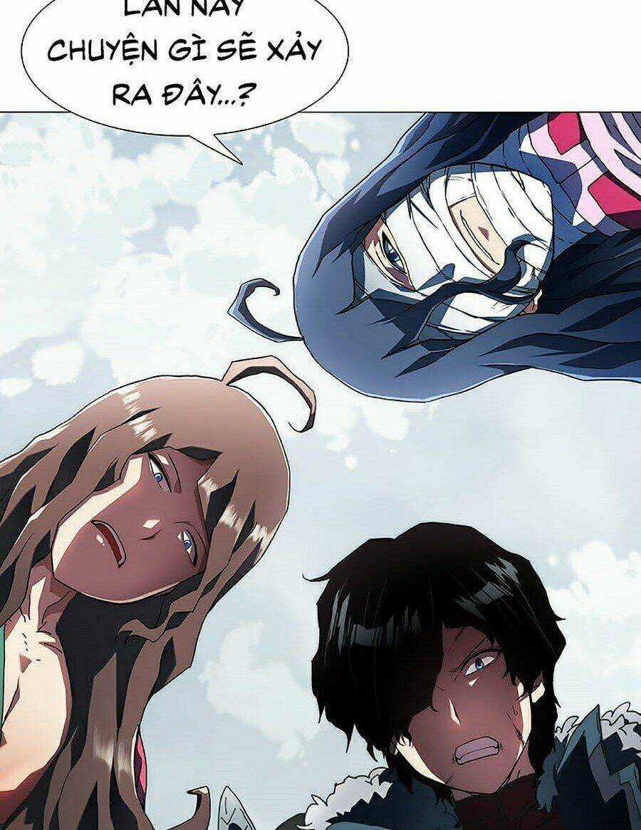 Các Chòm Sao Chỉ Chú Ý Mình Tôi Chapter 1 trang 221