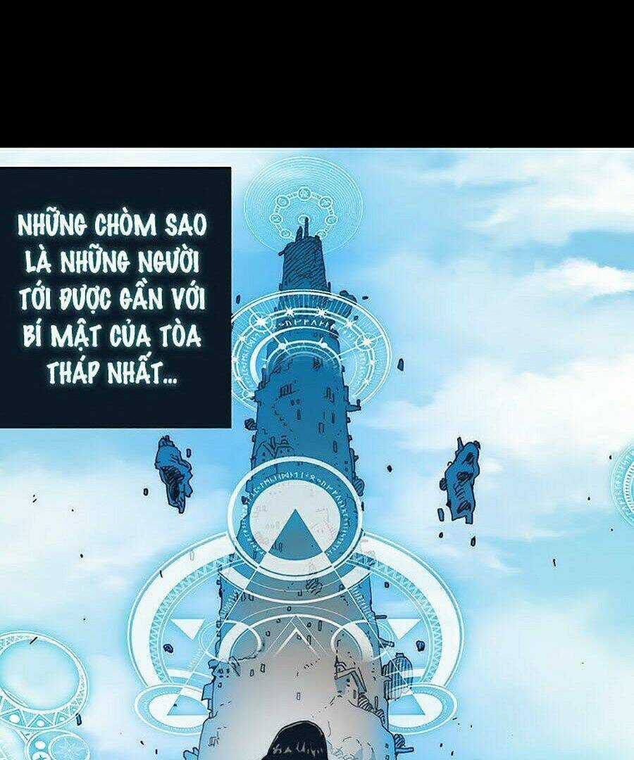 Các Chòm Sao Chỉ Chú Ý Mình Tôi Chapter 1 trang 24