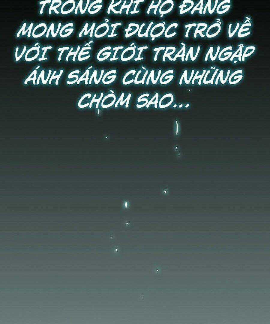 Các Chòm Sao Chỉ Chú Ý Mình Tôi Chapter 1 trang 28