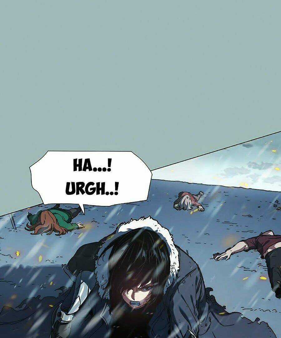 Các Chòm Sao Chỉ Chú Ý Mình Tôi Chapter 1 trang 32