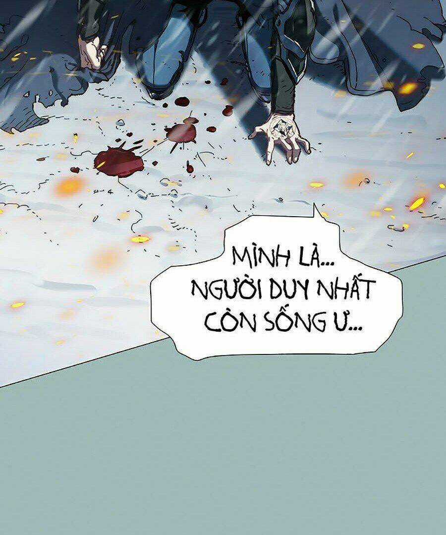 Các Chòm Sao Chỉ Chú Ý Mình Tôi Chapter 1 trang 33