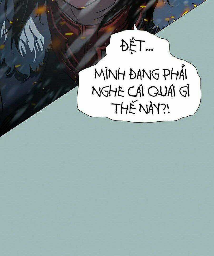 Các Chòm Sao Chỉ Chú Ý Mình Tôi Chapter 1 trang 36