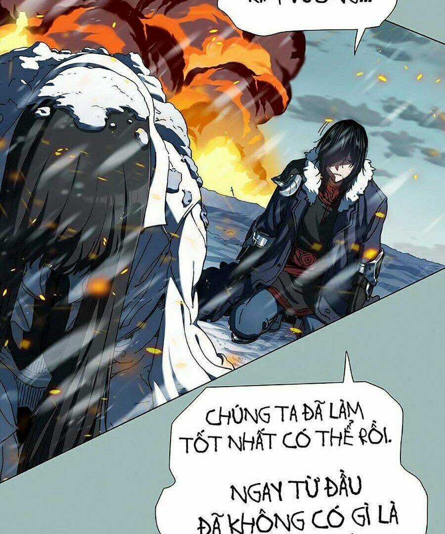 Các Chòm Sao Chỉ Chú Ý Mình Tôi Chapter 1 trang 42