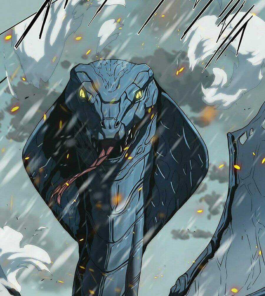 Các Chòm Sao Chỉ Chú Ý Mình Tôi Chapter 1 trang 56