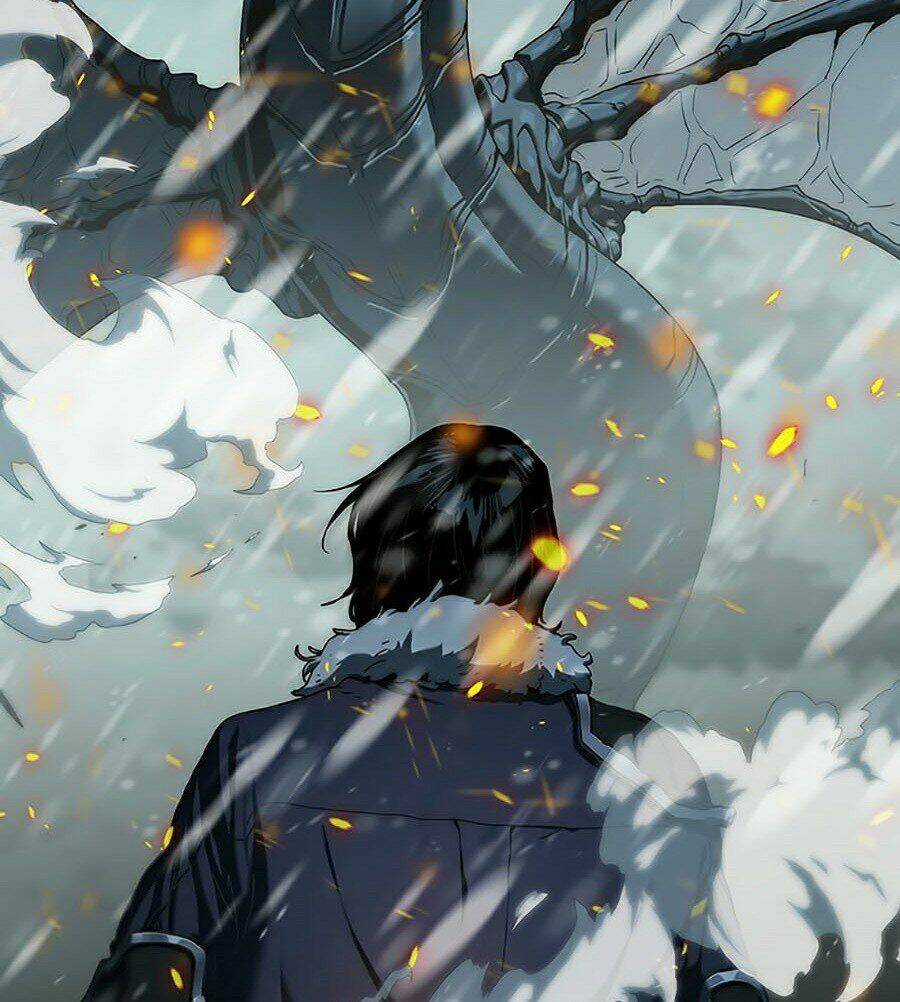 Các Chòm Sao Chỉ Chú Ý Mình Tôi Chapter 1 trang 57