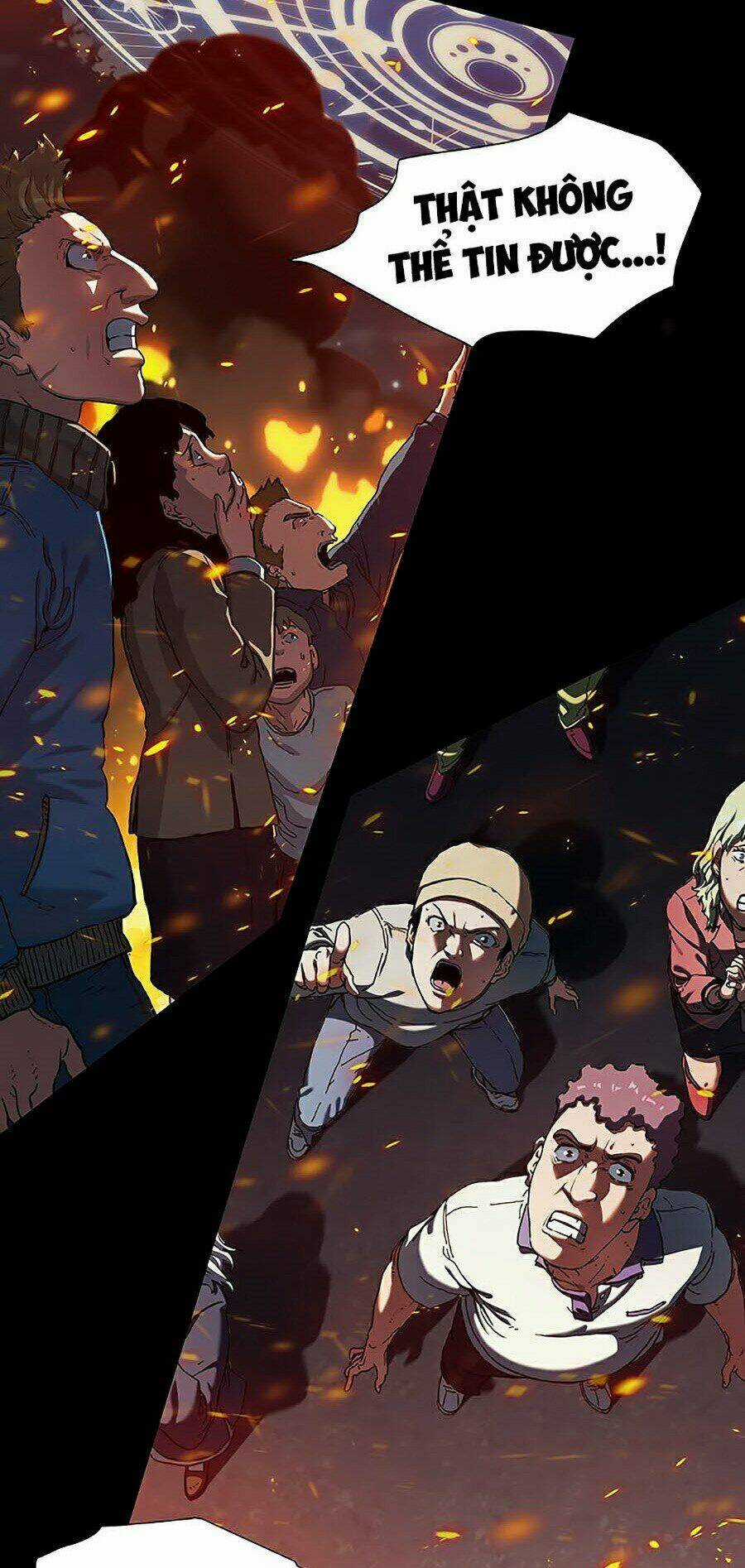 Các Chòm Sao Chỉ Chú Ý Mình Tôi Chapter 1 trang 6