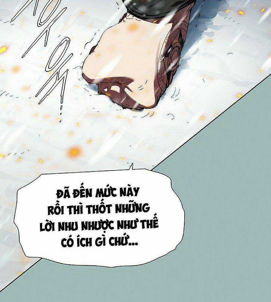 Các Chòm Sao Chỉ Chú Ý Mình Tôi Chapter 1 trang 65