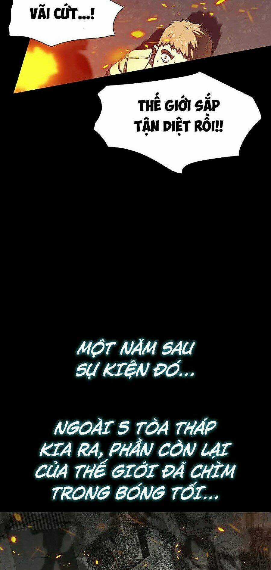 Các Chòm Sao Chỉ Chú Ý Mình Tôi Chapter 1 trang 7