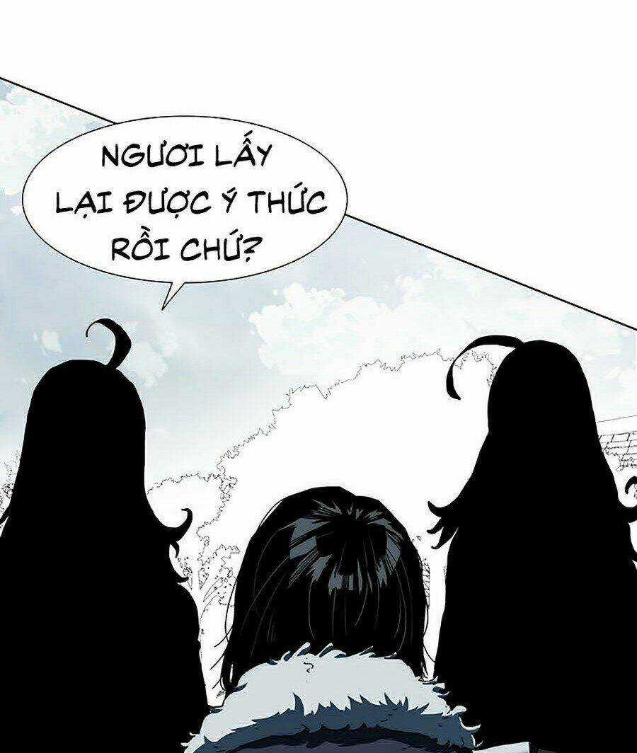 Các Chòm Sao Chỉ Chú Ý Mình Tôi Chapter 1 trang 93