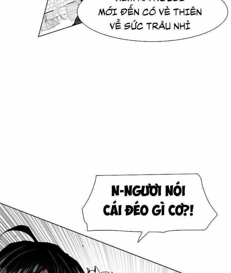 Các Chòm Sao Chỉ Chú Ý Mình Tôi Chapter 1 trang 99