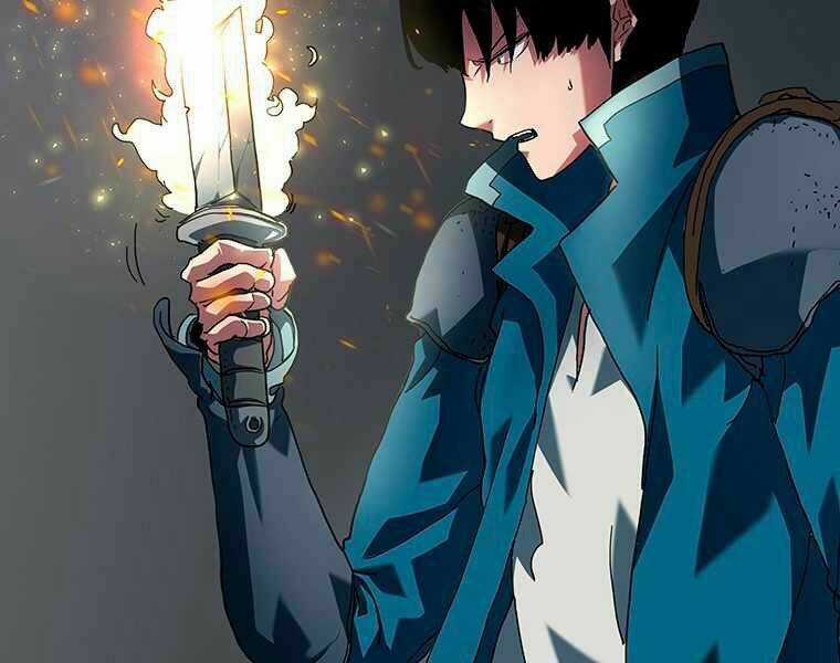 Các Chòm Sao Chỉ Chú Ý Mình Tôi Chapter 10 trang 103