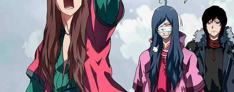 Các Chòm Sao Chỉ Chú Ý Mình Tôi Chapter 10 trang 117