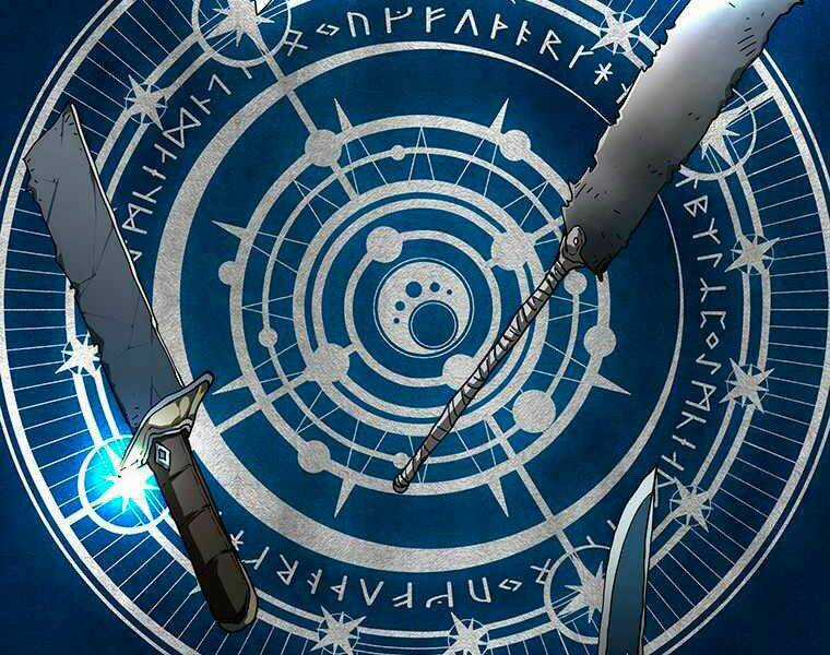 Các Chòm Sao Chỉ Chú Ý Mình Tôi Chapter 10 trang 123