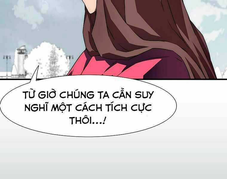 Các Chòm Sao Chỉ Chú Ý Mình Tôi Chapter 10 trang 136