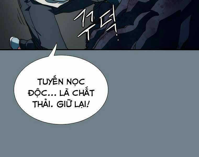Các Chòm Sao Chỉ Chú Ý Mình Tôi Chapter 10 trang 175