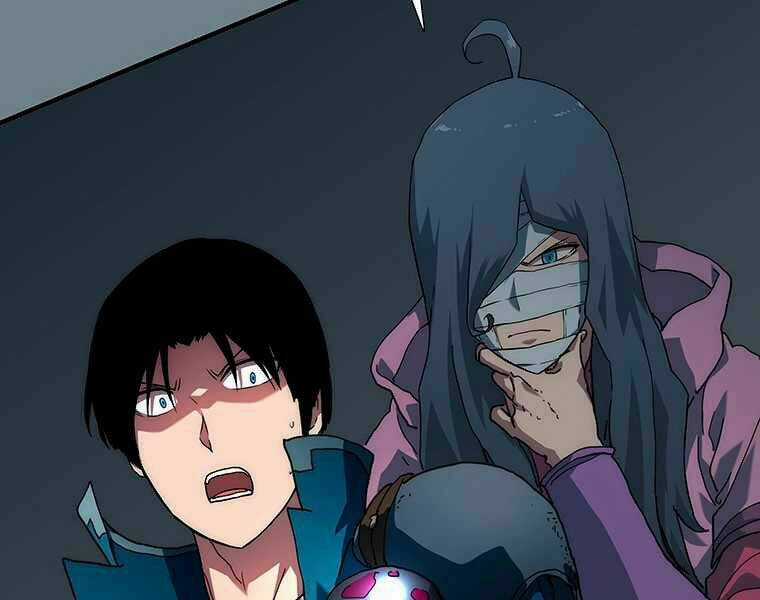 Các Chòm Sao Chỉ Chú Ý Mình Tôi Chapter 10 trang 183