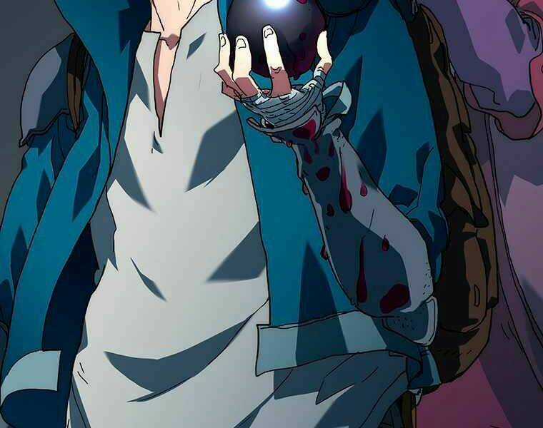 Các Chòm Sao Chỉ Chú Ý Mình Tôi Chapter 10 trang 184