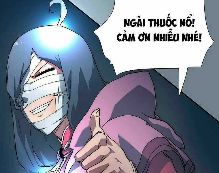 Các Chòm Sao Chỉ Chú Ý Mình Tôi Chapter 10 trang 191