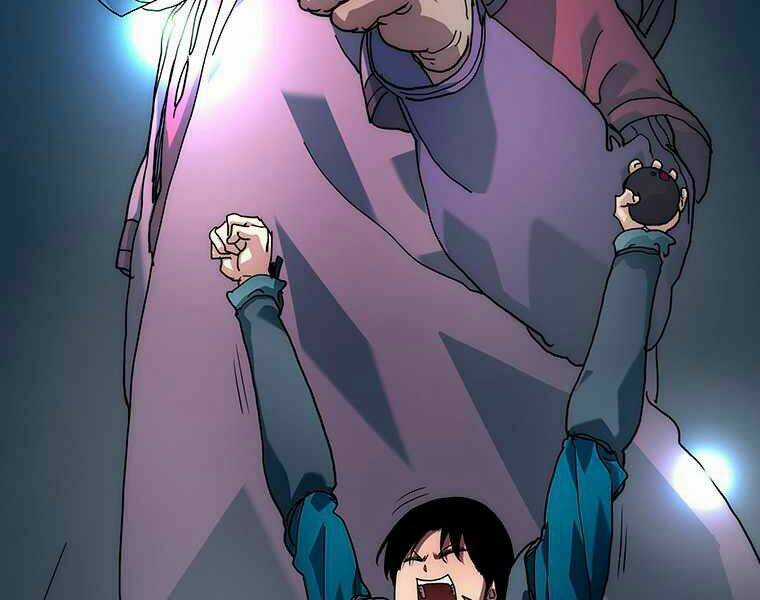 Các Chòm Sao Chỉ Chú Ý Mình Tôi Chapter 10 trang 192