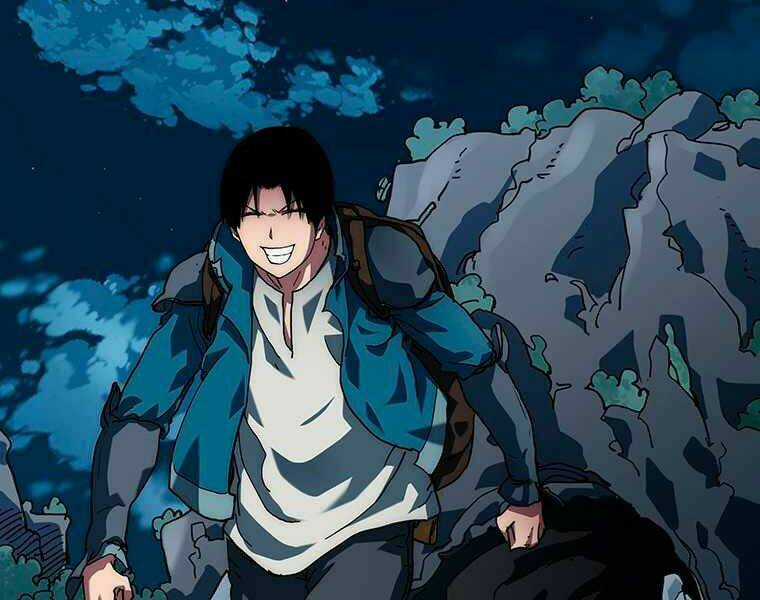 Các Chòm Sao Chỉ Chú Ý Mình Tôi Chapter 10 trang 198